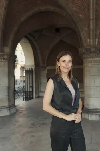 Dorien Emmers