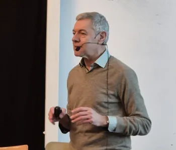 André Decoster: De Belgische ongelijkheidsparadox