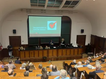 De dag van de democratie: over participatie en de afschaffing van de opkomstplicht