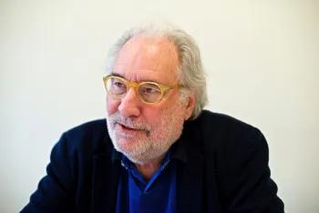 Eric Corijn