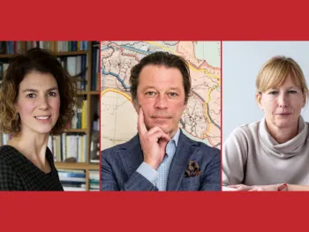 Gespreksavond: Welke toekomst voor Palestina?